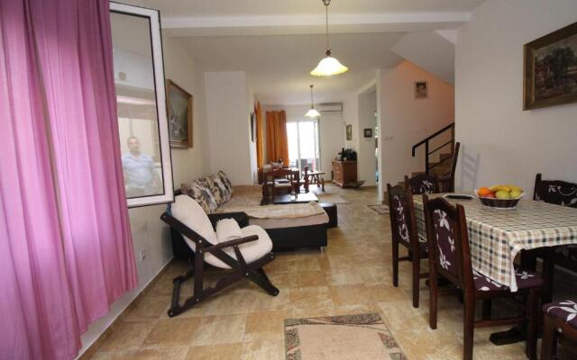 Apartments Mendule