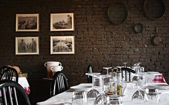 Agriturismo Ronchetrin