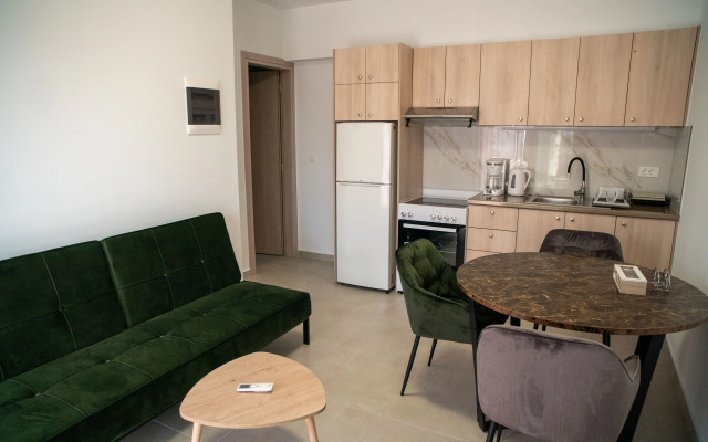 Hello Village Chania