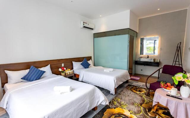 The Dreamers Homestay