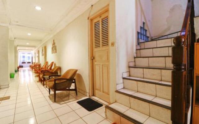 Old Town Guest House