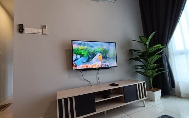 The Horizon Ipoh 2BR L11 by Grab A Stay