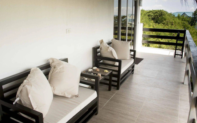 Blanco Beach Resort