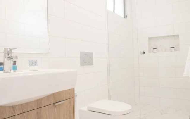 Tranquil tides ballina