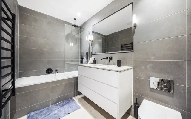 2br-sleeps4-centrallondon-nearwembley