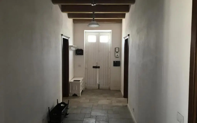 Shoemaker House