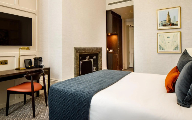 The Municipal Hotel Liverpool - MGallery