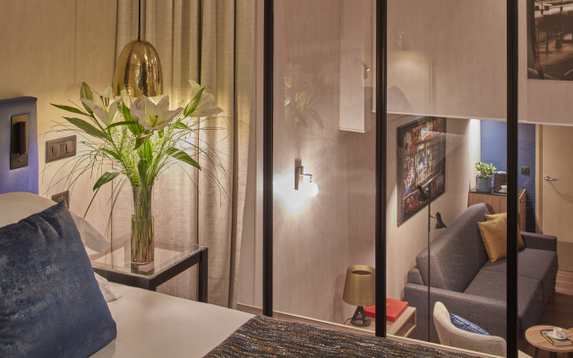 Hotel Atmospheres