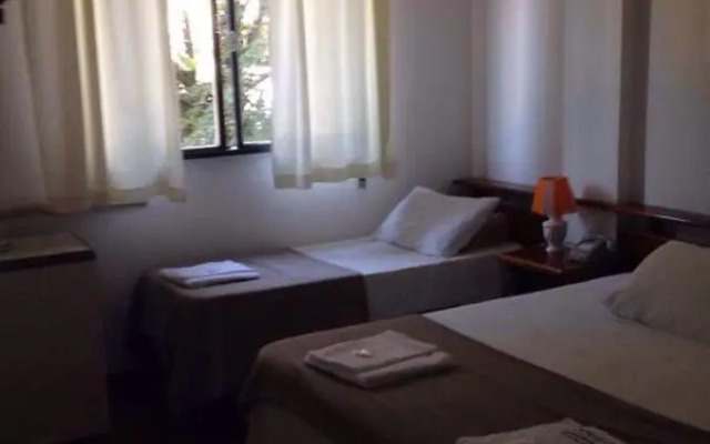 Turis Hotel