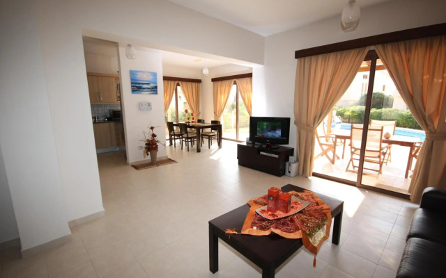 Vineland Bay Villas