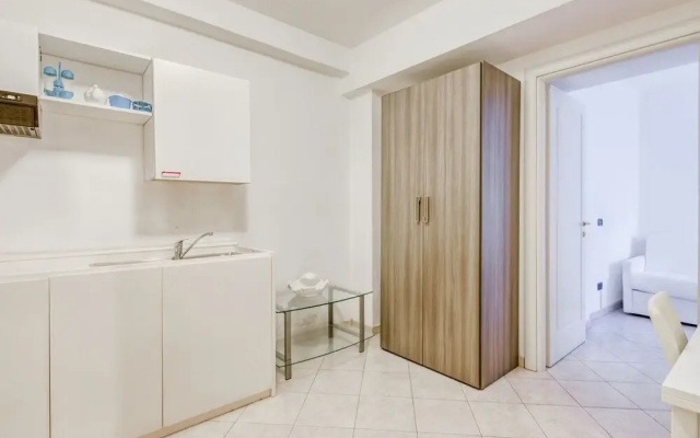 Elegant Apartment in Sanremo by the Town Centre