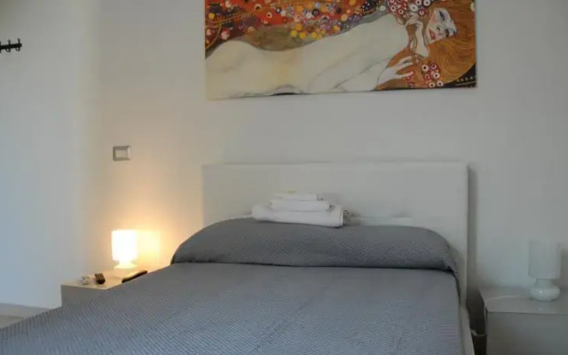 Messina41 Guest House