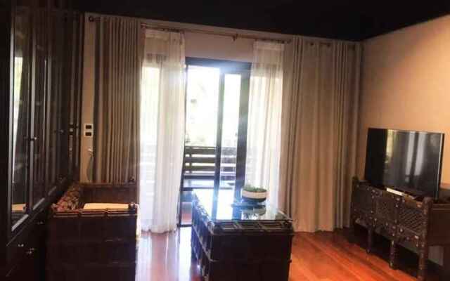 Blue Ocean Pool Villa Pattaya