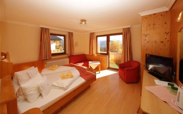 Hotel-Pension Hochkönig