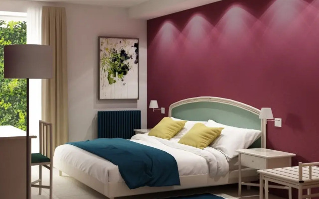 Hotel Villa Europa