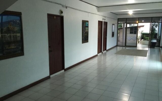 Adam Place
