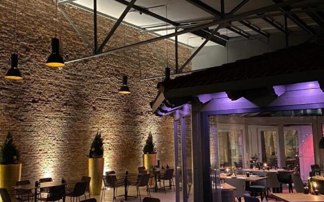 Hotel Alte Redaktion Superior