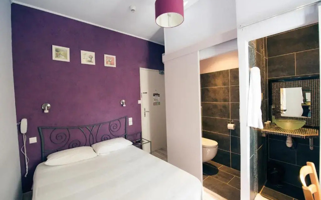 Altera Roma Hotel