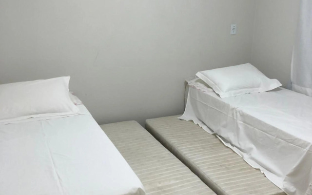 Casinha de Praia na Fazenda da Armação