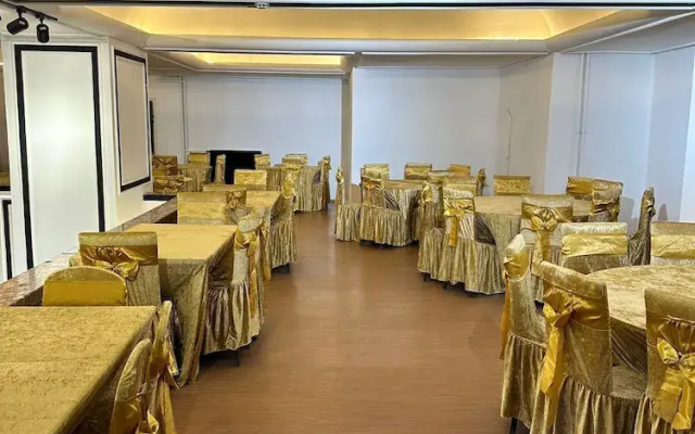 Nigrum Otel
