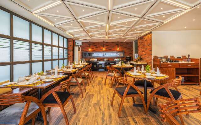 Comfort Inn Dhaliwals Gurgaon