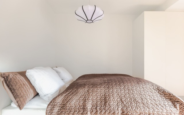 ★Nordic Luxury 2 Bedroom Apt · Heart of CPH★