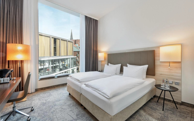 H4 Hotel Münster - Image 4
