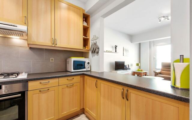 Apartment in Koksijde for 6 Person