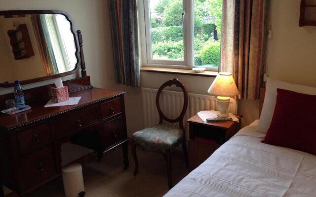 Claremont B&B
