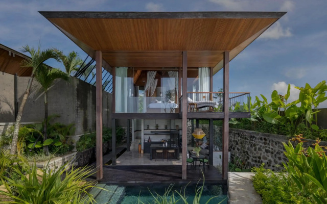 GDAS Bali Health and Wellness Resort - Adults Only