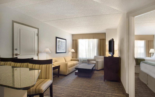 Holiday Inn Hotel & Suites Scottsdale North - Airpark by IHG