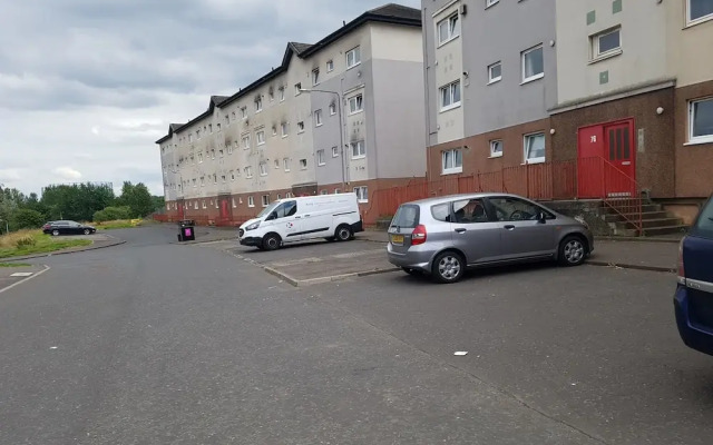 Dragon - Rosemount Apartment 3 Bed Home