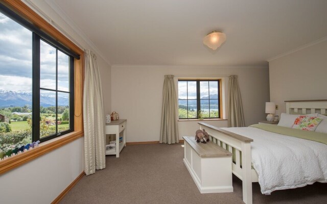 Release Wanaka - Mount Alpha