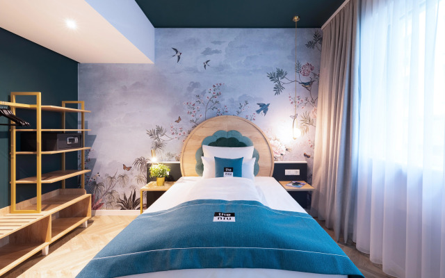 Holiday Inn - the niu, Flower Konstanz by IHG