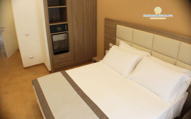 Hotiday Room Collection - Napoli Residenza Scarlatti