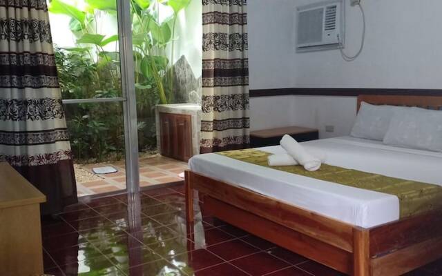 Elmundotel Guest House