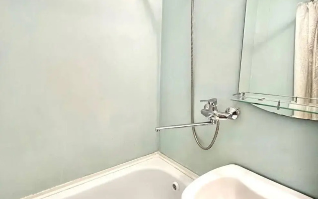 Апартаменты на улице Шишкова