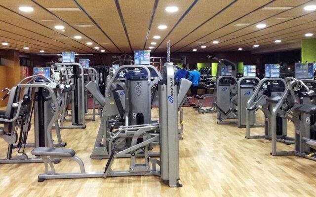 Ático Ribera Luxe Sea & Spa