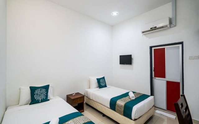 The N Langkawi by OYO Rooms