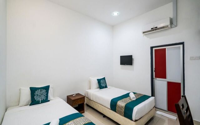 OYO Rooms Langkawi Airport