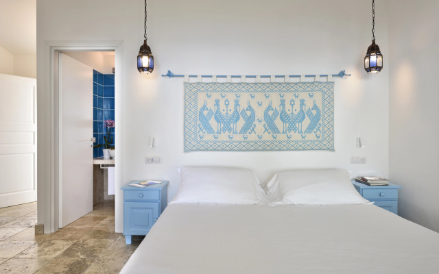 Hotel Telis - Arbatax Park Resort