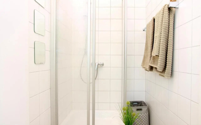 Apartment klein aber fein in Friedrichshafen