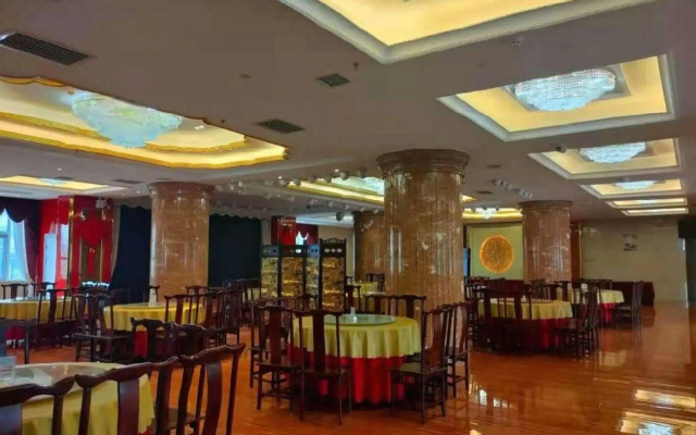 Bafanglong  Hotel
