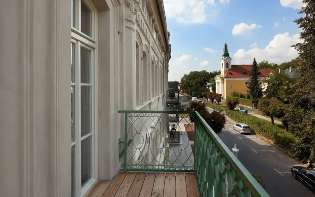 Badenia Hotel Praha