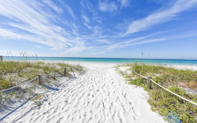 Capri Condo C Apartment 2