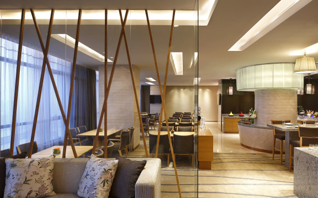 Crowne Plaza Yangzhou