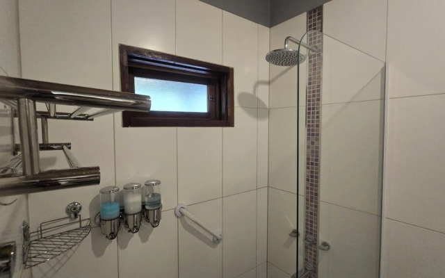 El cielo en Purmamarca