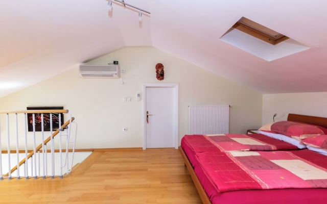 Apartments Rada i Stanislav