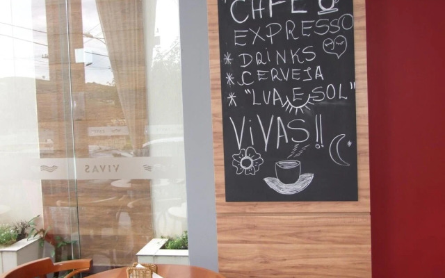 Vivas Hotel & Casa