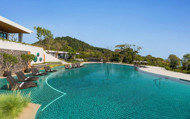 Perhentian Marriott Resort & Spa